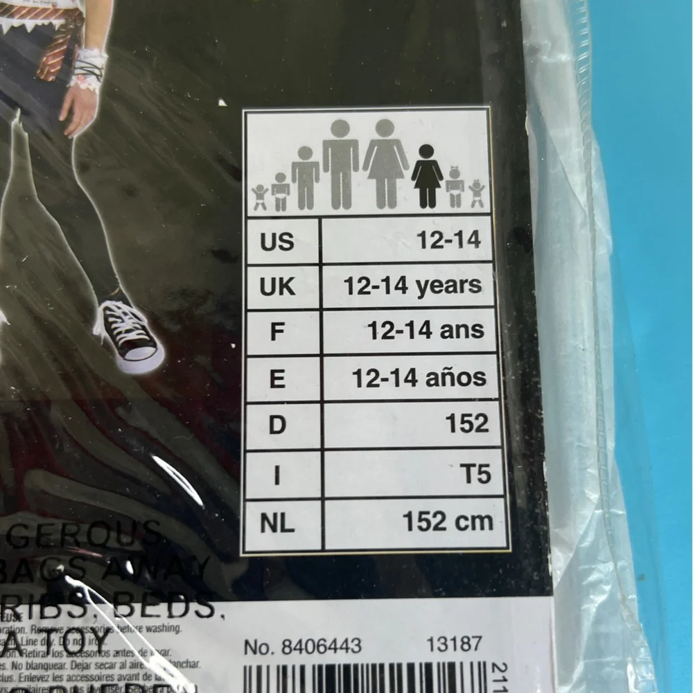 Disney new package